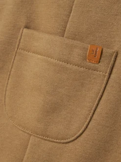 Ilondon Ruk Sweat Smækbukser - Sepia Tint