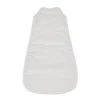 Indlæg til sovepose - Ivory White 0-6 mån