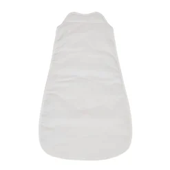 Indlæg til sovepose - Ivory White 0-6 mån