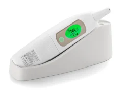 Infrarød øre termometer
