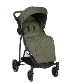 Ingenious - Mineral green