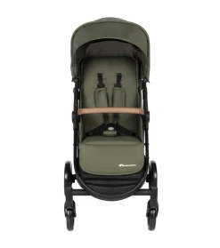 Ingenious - Mineral green