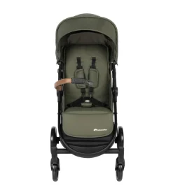 Ingenious - Mineral green