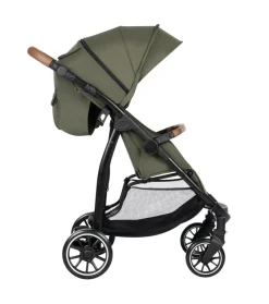 Ingenious - Mineral green