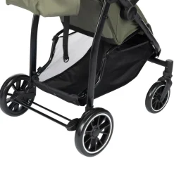 Ingenious - Mineral green