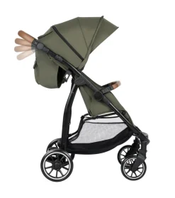 Ingenious - Mineral green