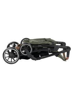 Ingenious - Mineral green