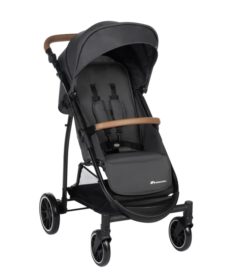 Ingenious mineral graphite