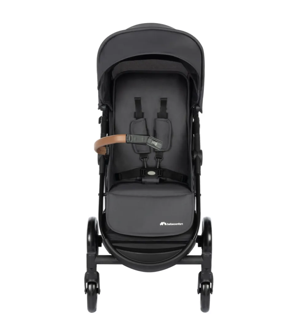 Ingenious mineral graphite