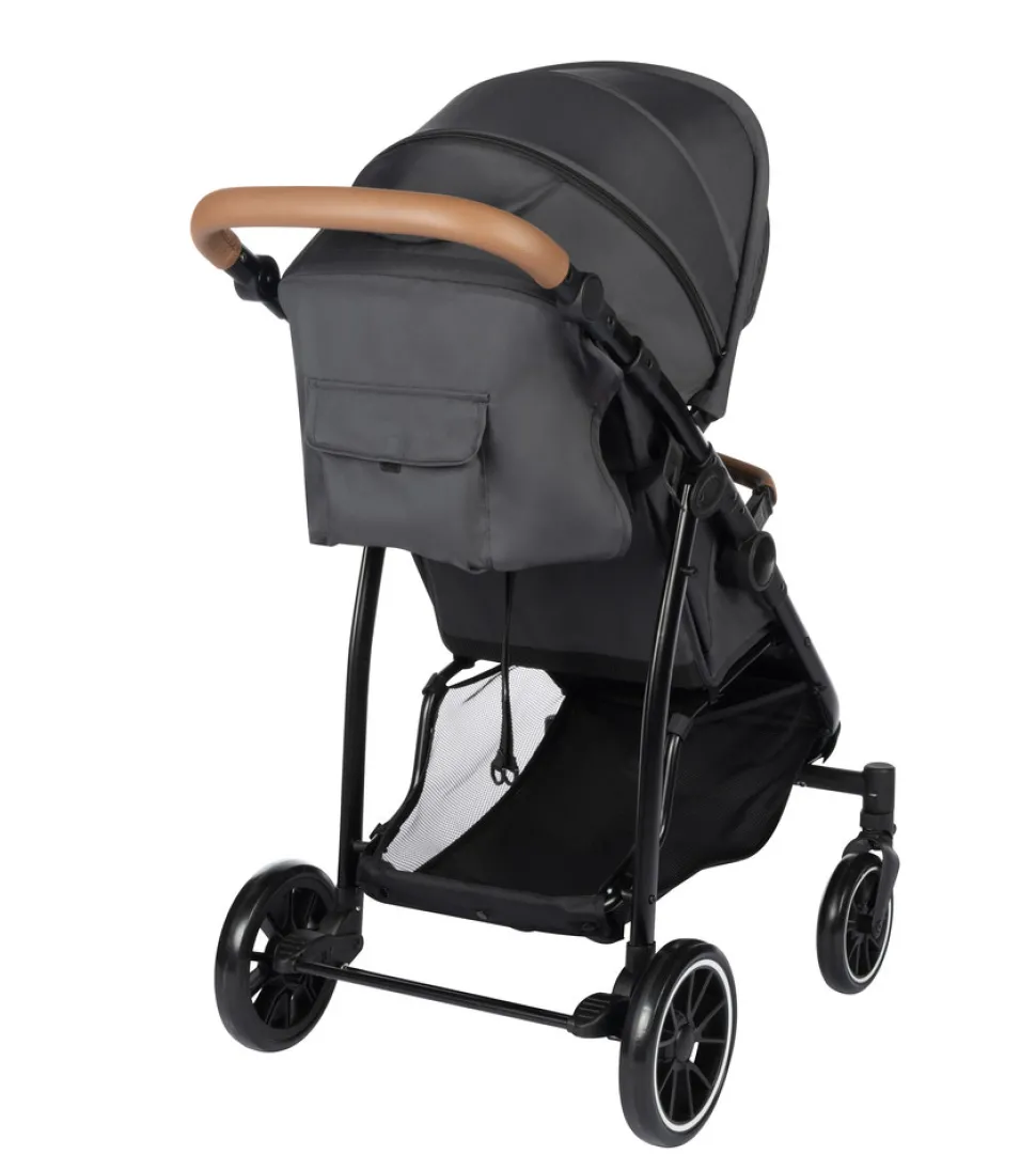 Ingenious mineral graphite