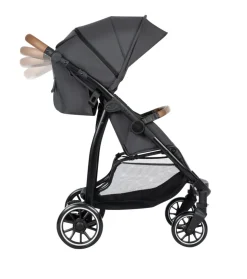 Ingenious mineral graphite