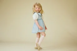 Inger knæstrømper - 4175