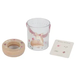 Insektglas Fairy Garden