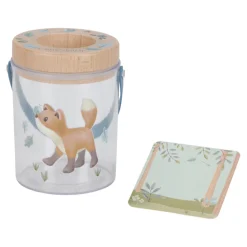 Insektglas Forest Friends