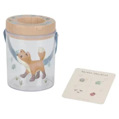 Insektglas Forest Friends