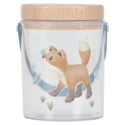 Insektglas Forest Friends