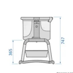 Iora air - Beyond Graphite