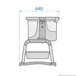 Iora air - Beyond Graphite