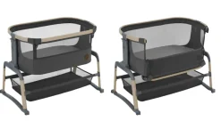 Iora air - Beyond Graphite