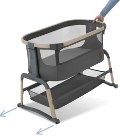 Iora air - Beyond Graphite