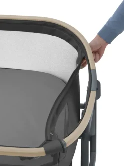 Iora air - Beyond Graphite