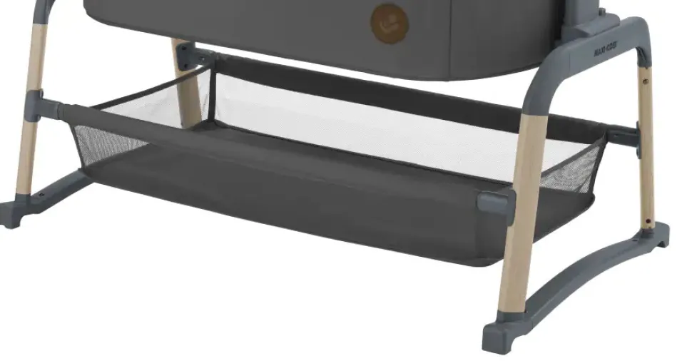 Iora air - Beyond Graphite