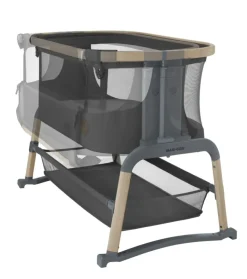 Iora air - Beyond Graphite