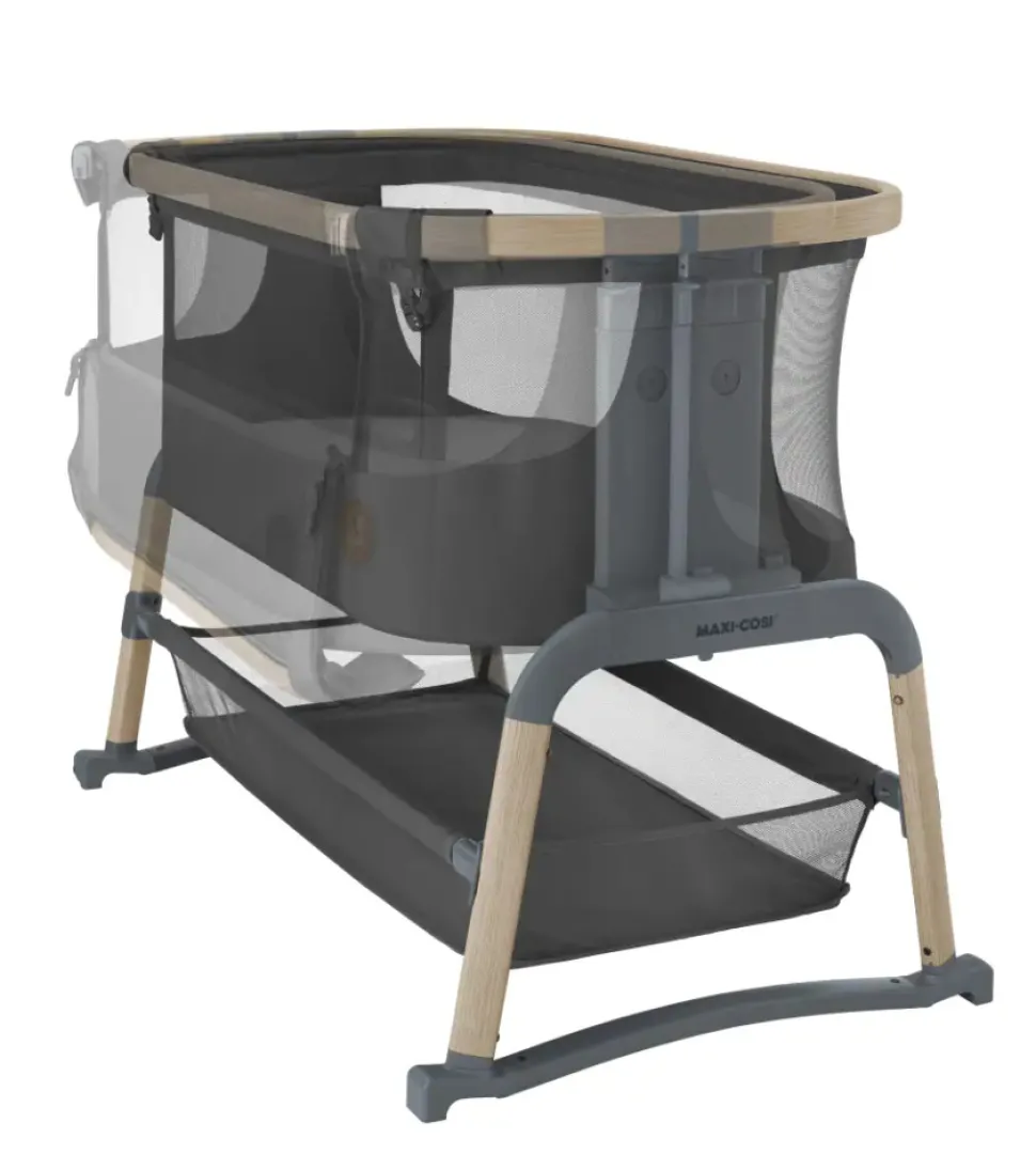 Iora air - Beyond Graphite