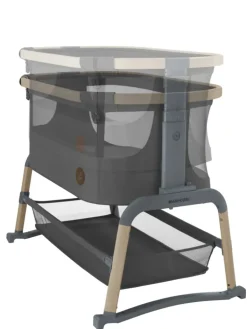 Iora air - Beyond Graphite