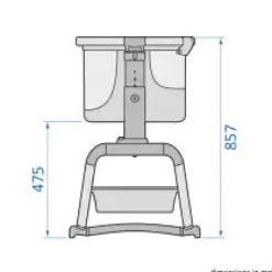 Iora air - Beyond Graphite