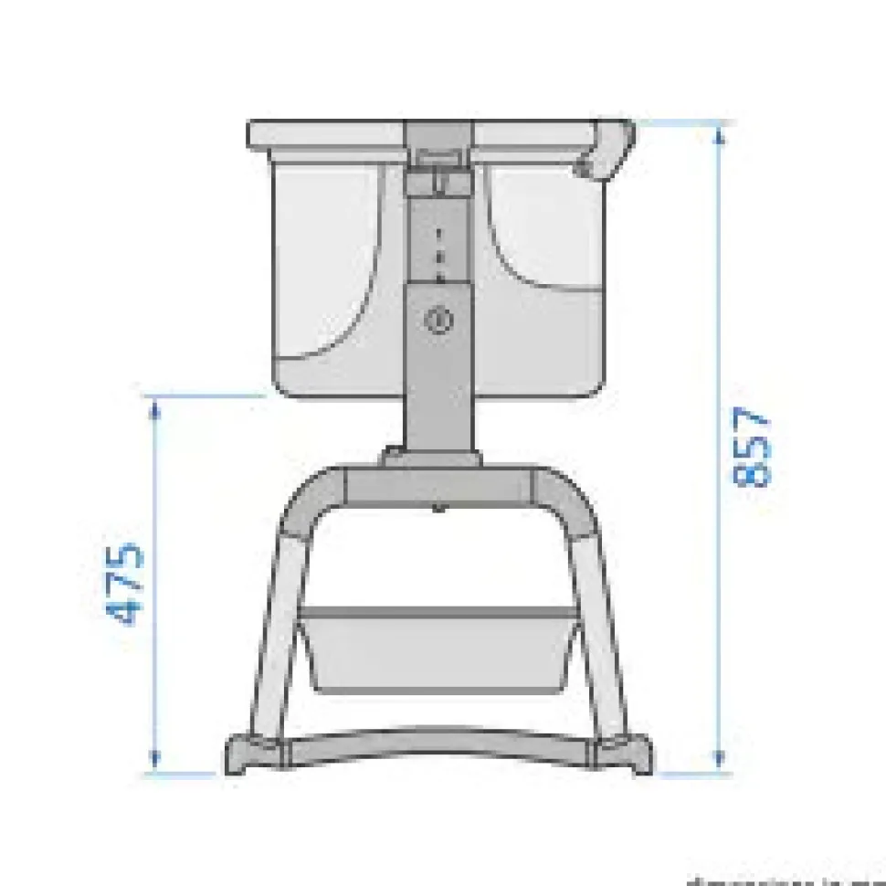 Iora air - Beyond green