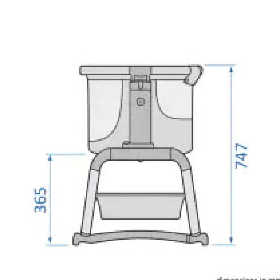 Iora air - Beyond green