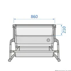 Iora air - Beyond green