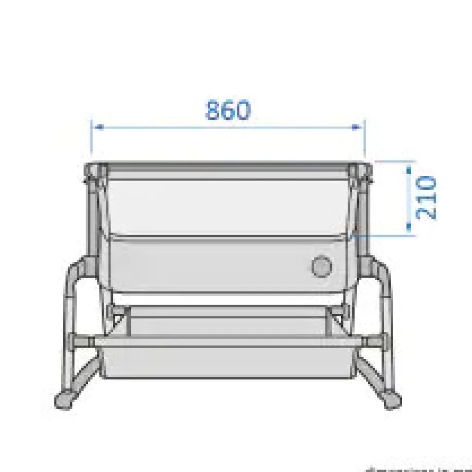 Iora air - Beyond green