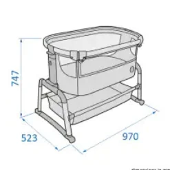 Iora air - Beyond green