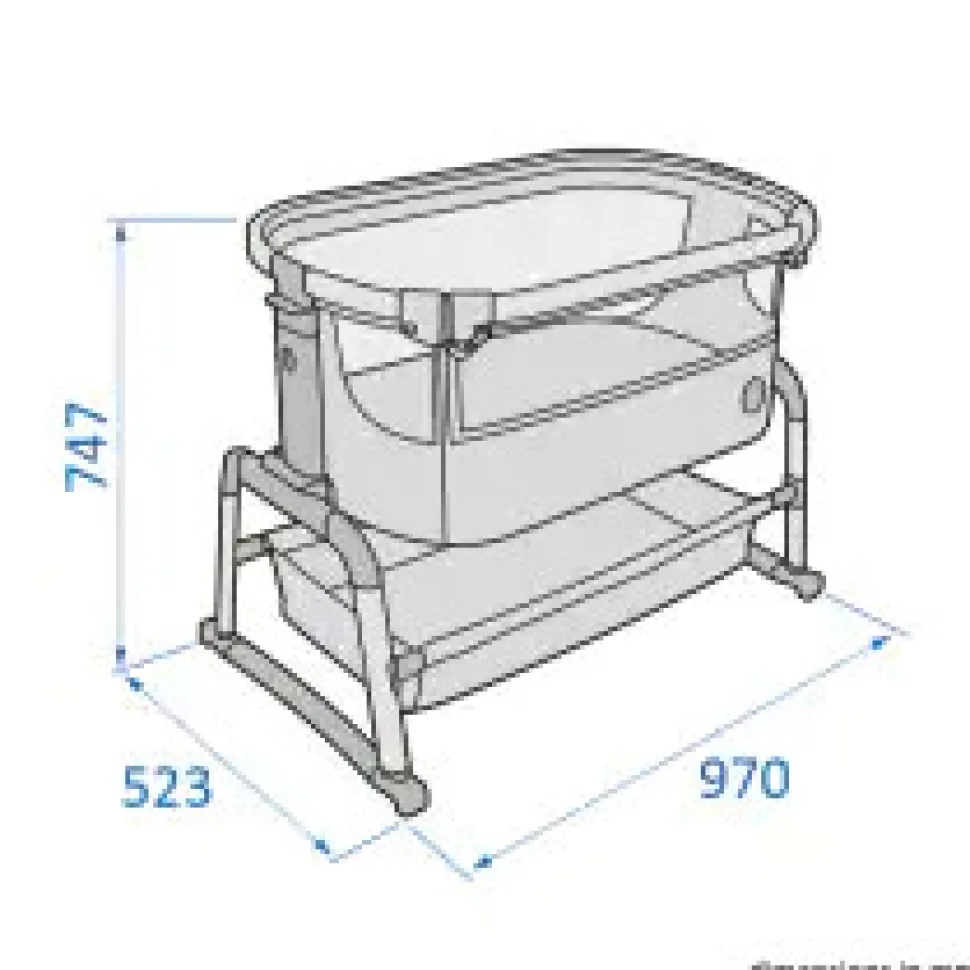 Iora air - Beyond green