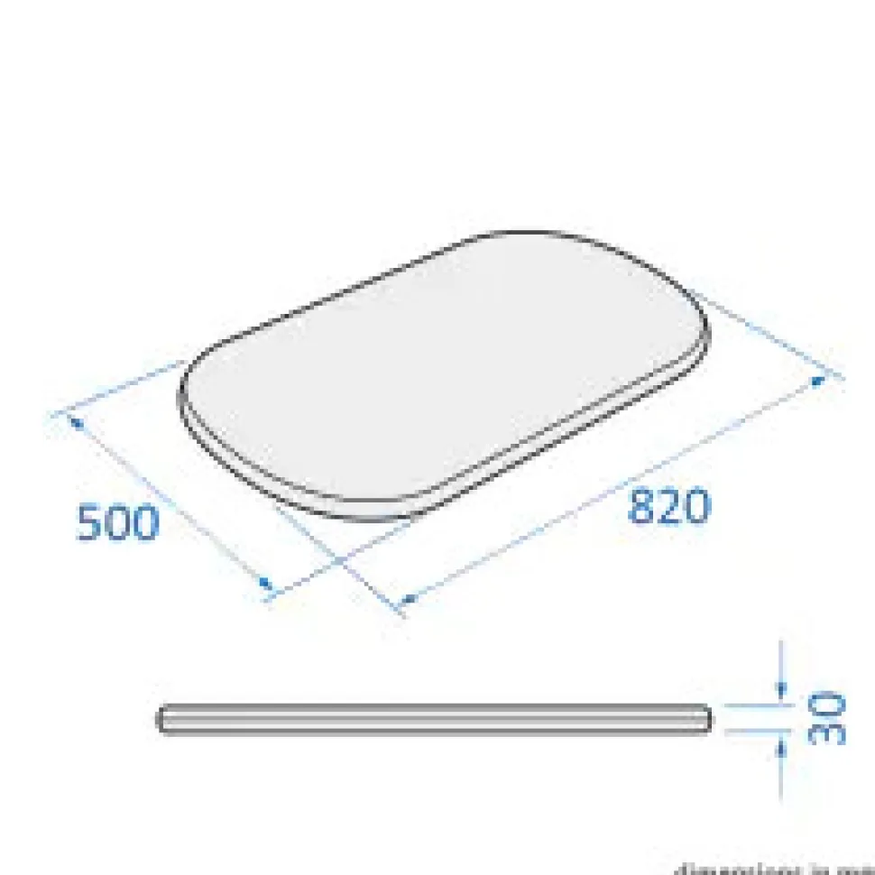 Iora air - Beyond green