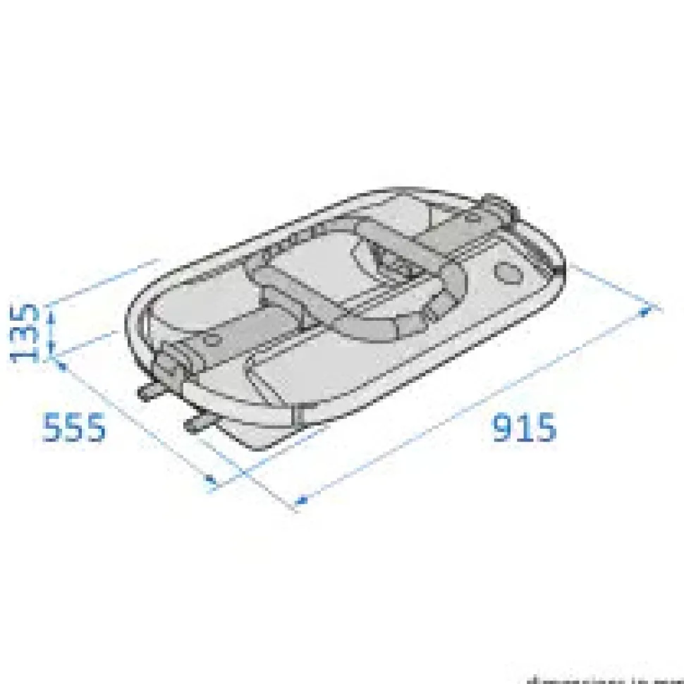 Iora air - Beyond green