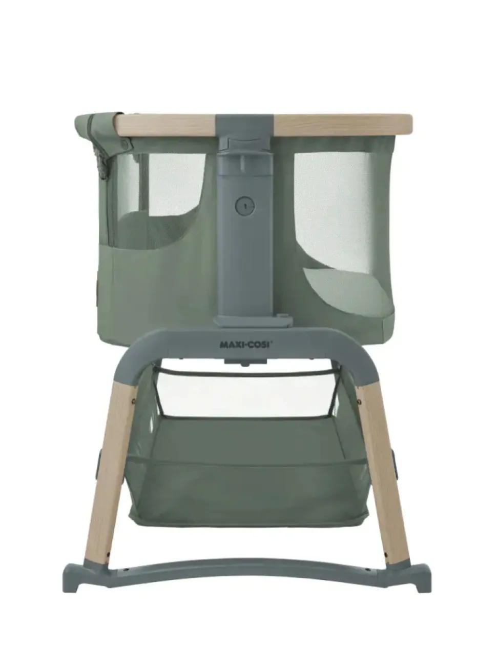 Iora air - Beyond green