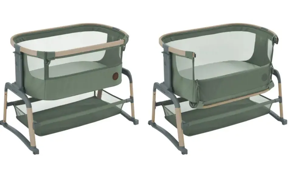 Iora air - Beyond green