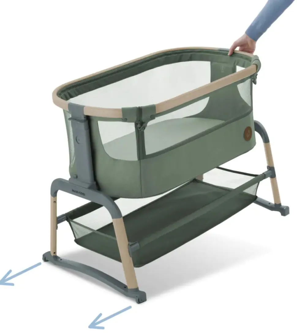 Iora air - Beyond green