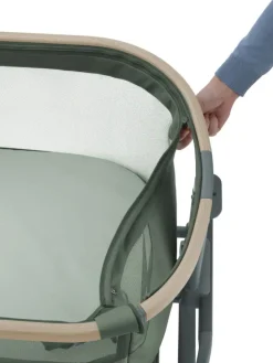 Iora air - Beyond green