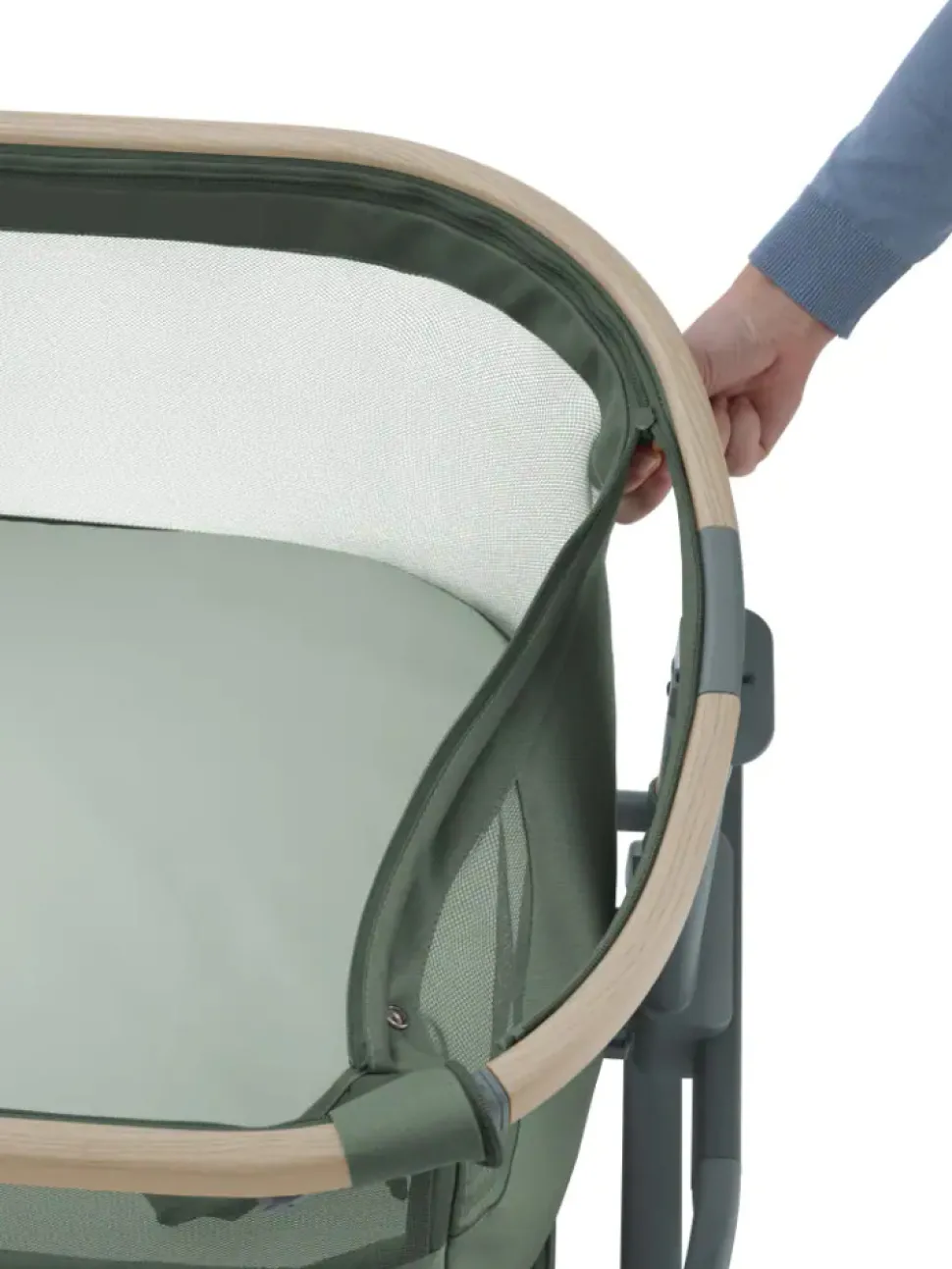 Iora air - Beyond green