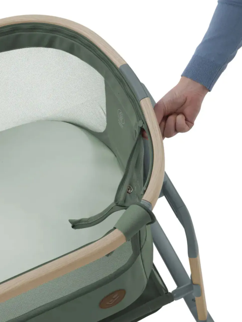 Iora air - Beyond green