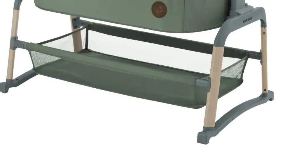 Iora air - Beyond green