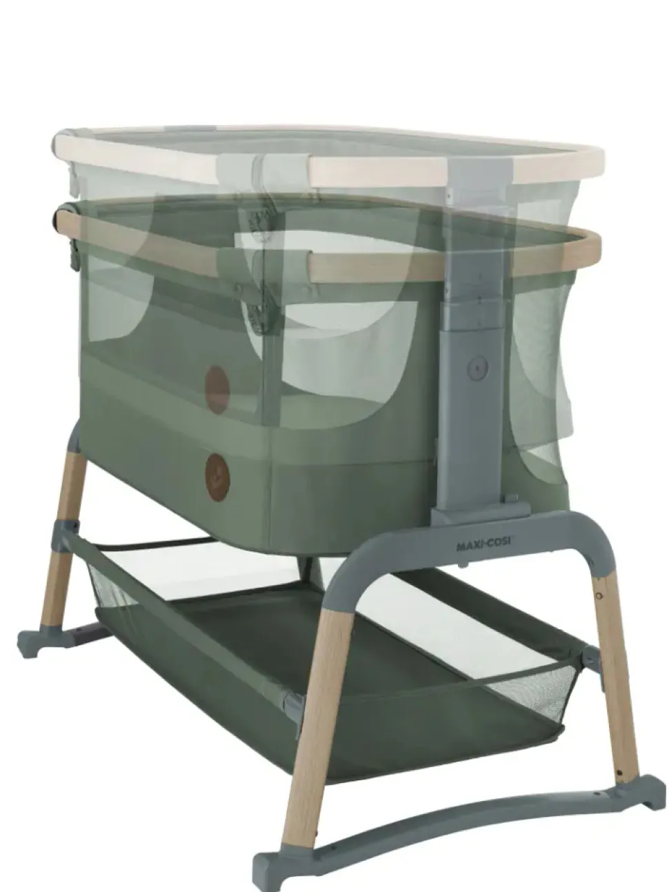 Iora air - Beyond green