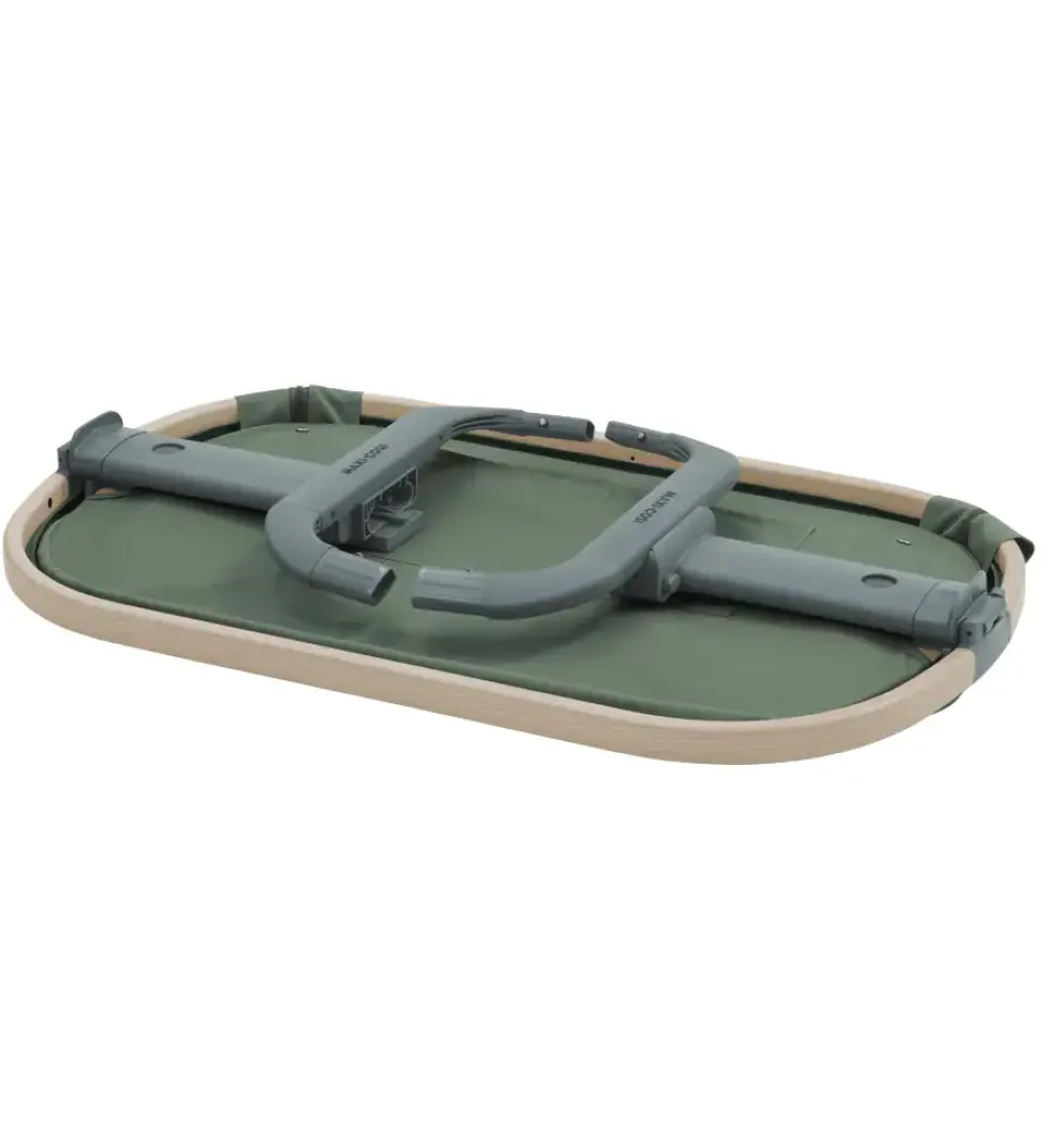 Iora air - Beyond green