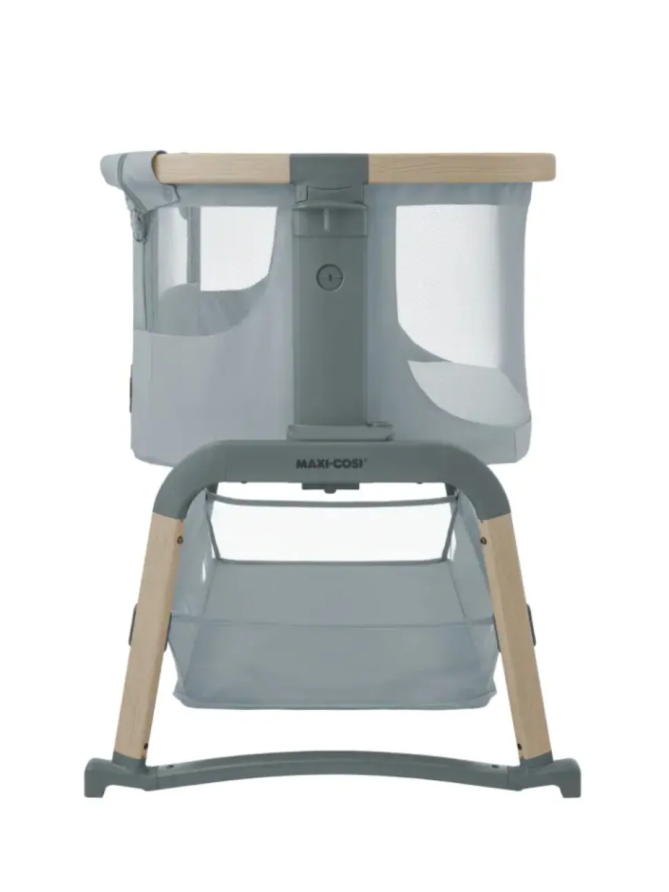 Iora Air - Beyond grey