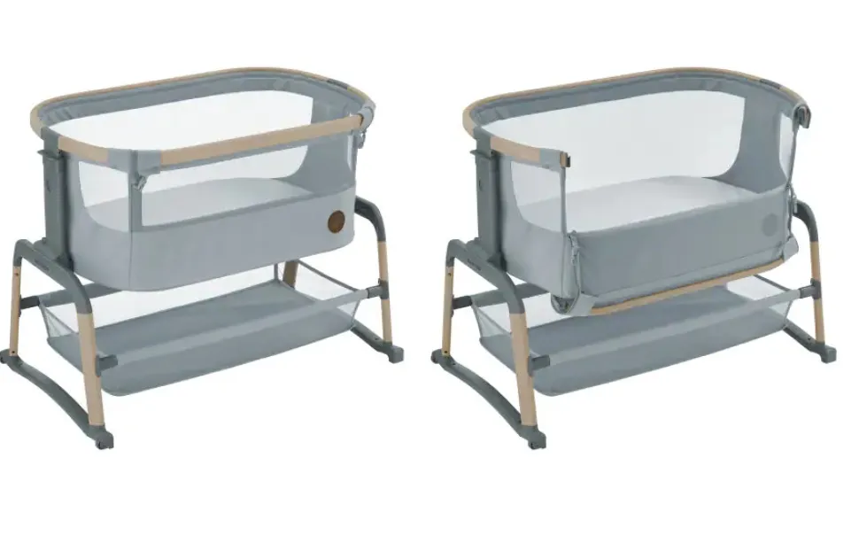 Iora Air - Beyond grey