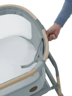 Iora Air - Beyond grey